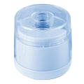 Pikkukuva 1 / 5: Automaattinen piirustuslyijykynän teroitin lapsille, peruskoululaisille, sähköinen lyijykynän teroitin Electric Solid Blue