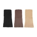 Miniatyrbilde 5 av 5: 2 stk Unisex Strømpehette Parykk Liner Cap Snood Nylon Stretch Mesh