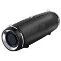 Miniatyrbillede 2 af 5: Bærbar Bluetooth Højttaler Trådløs Vandafvisende Dyb Bas Subwoofer Perfekt Til Fester, Rejser, Udendørs, Hjem, Brusebad