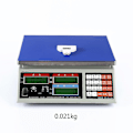 Miniatyrbild 3 av 5: Spänningstestare Display för Yuneec Q500 H480 Batterier