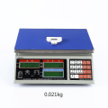 Miniatyrbillede 3 af 5: Spændingstester Display Viewer til Yuneec Q500 Batterier