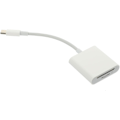 Miniatyrbilde 1 av 8: USB Kortleser Kortadapter Minnekortleseradapter USB til Ekstern Minnekortleser