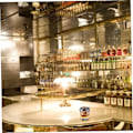 Miniatyrbilde 5 av 5: Bar Jigger med Håndtak Rustfritt Stål 30ml Cocktail Whisky Målebeger Vinblander, Bartilbehør, 30ml Bar Jiggers (sølv) (1 stk)