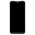 Miniatyrbillede 2 af 5: For Doogee S86/s86 Pro Grade S OEM LCD Skærm og Digitizer Samling Del-yuhao