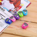 Miniatyrbillede 2 af 5: Stitch Marker Række Finger Tæller LCD Digital Tally