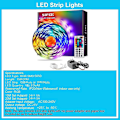 Miniatyrbild 3 av 5: LED-ljusremsa 15m 50ft 65.6ft RGB Färgbyte Kit