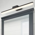 Miniatyrbillede 1 af 5: Spejl-Vægspejl LED Moderne Soveværelse Badeværelse IP20