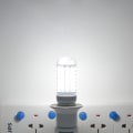 Miniatyrbillede 1 af 5: 6 stk. 7W LED Majslys E14 E26 E27 72 LED'er SMD 5730