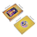 Pikkukuva 4 / 5: 2022 Uudet Ascended Masters Oracle -kortit Englanninkielinen versio 44 kortin pakka Tarot-lautapeli