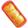 Miniatyrbillede 1 af 5: Brødform Brødform Silikon Bagebakke Non Stick