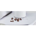 Miniatyrbillede 4 af 4: Mini Elektrisk Kaffekværn Bærbar Manuel Multifunktion