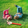 Miniatyrbilde 4 av 5: 4 stk Oppblåsbare Pinnehester Oppblåsbart Hestehode Pinneballong For Tema Bursdagsfest Dekorasjonstilbehør