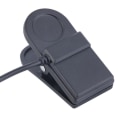 Miniatyrbilde 4 av 5: Svart 1m USB-kabel ladeklips for Suunto Ambit-serien