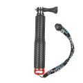 Miniatyrbillede 5 af 5: Selfie Stick Udvidbar Håndholdt Monopod Gopro Hero