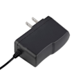Miniatyrbild 3 av 5: Svart 5V 2A Micro USB Laddare Adapter för Raspberry Pi B+ B