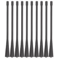 Pikkukuva 1 / 5: 10 kpl UHF-antenni GP68 GP88 GP88S GP328 GP338 GP338 Plus GP2000 GP3688 GP140 GP280 GP300 GP320 -yuhao