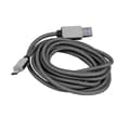 Miniatyrbild 1 av 5: Flätat USB 3.1 till USB Type-C Data Sync Laddningskabel