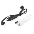 Pikkukuva 3 / 5: BT66 Bluetooth-kuulokkeet Urheilu Langattomat Stereo Kuulokkeet