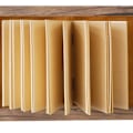 Miniatyrbillede 4 af 5: Håndlavet Læder Notesbog Bærbar Lomme Udendørs Journal Rejse Notesbøger Kraft Skitsebog Dagbog R