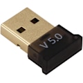 Miniatyrbilde 4 av 8: 5.0 Trådløs Usb2.0 Adapter Dual-mode Mottaker Sender for Laptop Port Mus Adapter Tilfeldig