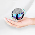 Pikkukuva 2 / 4: Pieni Bluetooth-kaiutin Kannettava Langaton Värikäs Metallikotelo - Stereoääni Mini Bluetooth-kaiutin