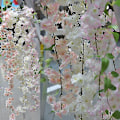 Miniatyrbild 2 av 3: 3 st konstgjorda körsbärsblommor 1,8 meter