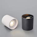 Miniatyrbilde 3 av 5: LED Taklampe Dimbar 24,5 cm Aluminium Moderne Stil