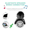 Pikkukuva 1 / 5: H10 Twist Autolla Muotoiltu Bluetooth-Kaiutin