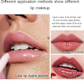 Miniatyrbilde 2 av 5: Leppestift med volumgivende effekt - Lip Gloss