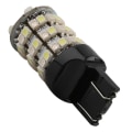 Miniatyrbilde 1 av 2: T20 60SMD 1210 7443 Dobbelt-farget Switchback LED-pære