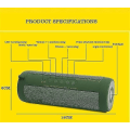 Pikkukuva 2 / 3: Langattomat Bluetooth-kaiuttimet, pylväskaiutin, subwoofer, äänilaatikko, ulkokaiutin