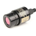 Miniatyrbillede 4 af 5: 5MP USB Video CCD Kamera Biologisk Stereomikroskop