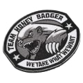 Pikkukuva 3 / 5: Team Honey Badger Sotilaallinen Taktinen Armeijan Moraalipaikka