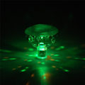 Miniatyrbillede 3 af 5: Udendørs Flydende Vandtæt RGB Under Vand Lys