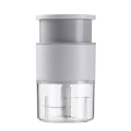Miniatyrbilde 1 av 5: 5 LED 2 Laser Sykkel Baklys Baklys Mtb Gl. (Rød) (1 stk)