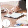 Pikkukuva 4 / 8: 1 kpl Apple Pencil -kynän kotelo, liukumaton kynänsuojus, naarmuuntumaton kynä