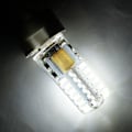 Pikkukuva 2 / 5: 10 kpl GY6.35 Bi-Pin 3W LED-maissilamput 30W halogeenivastaavat