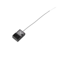 Pikkukuva 2 / 5: 4-kanavainen 2,4 GHz:n radio-ohjausjärjestelmän vastaanotin Ga-4h-tx -lähettimelle, RC-auto- ja veneenmallin vastaanotin -yuhao