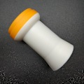 Miniatyrbilde 5 av 5: Full HD Digital Ku-bånd Universal Enkelt LNB Mottaker