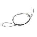 Miniatyrbillede 3 af 5: 1m Fleksibel 24 AWG Silikon Elektronisk Tråd Kobberleder