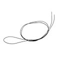 Pikkukuva 3 / 5: 1m Joustava 24 AWG Silikoninen Elektroniikkajohdin Kuparijohtimella