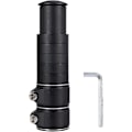 Miniatyrbilde 1 av 5: Sykkel Alu Alloy Justerbar Styrestammegaffel Hodetube