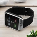 Pikkukuva 4 / 4: DZ09 Bluetooth Älykello Puhelin Mate Android