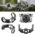 Miniatyrbillede 2 af 5: Rullebeslag til Mini 3 Pro Gimbal R-akse Nedre Beslag Udskiftning Drone Reparationsdele til DJI Mini 3 Pro