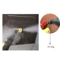 Miniatyrbilde 2 av 3: O-ring Gummiringer 10 Pakker Passer For Sc2 Sc3 Sc4 Sc5 Ct10 Damprenser (haoyi-yuhao