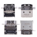 Miniatyrbild 2 av 5: Hållbar Socket Interface Connector HDMI-kompatibel Port för Xb Series X/S-yuhao Xbox Series S