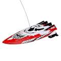 Pikkukuva 1 / 4: Rc-vene High Speed Racing Ladattava Lastenlahja
