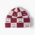 Miniatyrbilde 1 av 5: Expressions Jacquard Ullhatt Red