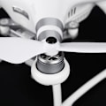 Miniatyrbild 2 av 5: 1 Par 9450 Självspännande Propeller för Phantom 3 Cw Ccw Röd
