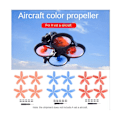 Miniatyrbillede 5 af 5: Propeller Propeller til Avata Drone 2925s Blad Udskiftning Letvægts Vinger Fans til Avata Tilbehør-hyj